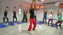 Projeto incentiva saúde física de servidores da Univasf