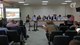 PRS Caatinga encerra atividades com reunião na Univasf