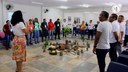 PRS Caatinga realiza encontro com agricultores do Semiárido