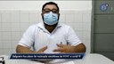 Salgueiro faz plano de vacinação simultânea de H1N1 e covid-19