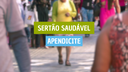 Sertão Saudável Apendicite