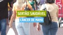 Sertão Saudável Câncer de mama
