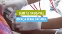 Sertão Saudável Doença renal crônica