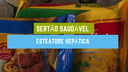 Sertão Saudável Esteatose hepática