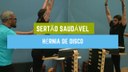 Sertão Saudável Hérnia de disco