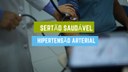 Sertão Saudável Hipertensão arterial