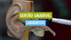 Sertão Saudável Labirintite