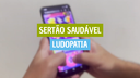 Sertão Saudável Ludopatia