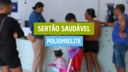 Sertão Saudável Poliomielite