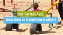 Sertão Saudável Transtorno do neurodesenvolvimento