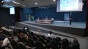 Simpósio sobre o uso de medicamentos acontece na Univasf Simpósio sobre o uso de medicamentos acontece na Univasf