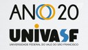 Univasf 20 anos