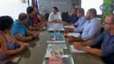 Univasf discute parcerias com prefeitura de Petrolina