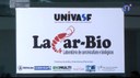 Univasf inaugura laboratório de carcinicultura e biológicos