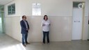 Univasf inaugura novos espaços da clínica veterinária