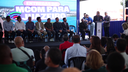Univasf inaugura sinal aberto da TV Caatinga