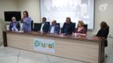 Univasf realiza aula inaugural do mestrado em extensão rural