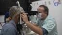 Univasf realiza mutirão de combate ao glaucoma