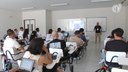 XXI Congresso brasileiro de Biomecânica acontece na Univasf XXI Congresso brasileiro de Biomecânica acontece na Univasf